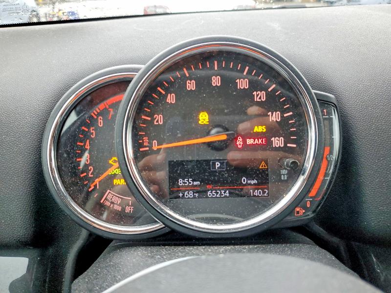 Zdjęcie 9 z aukcji – 2019 MINI COOPER z VIN WMZYS7C55K3F46276