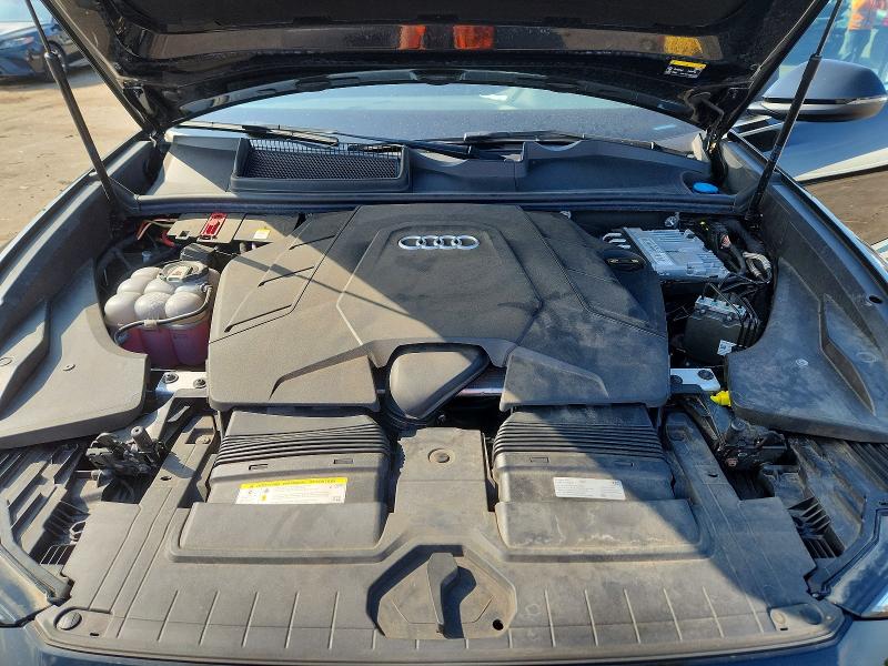Фото 11 с аукциона – 2019 AUDI Q8 с VIN WA1AVAF15KD012369