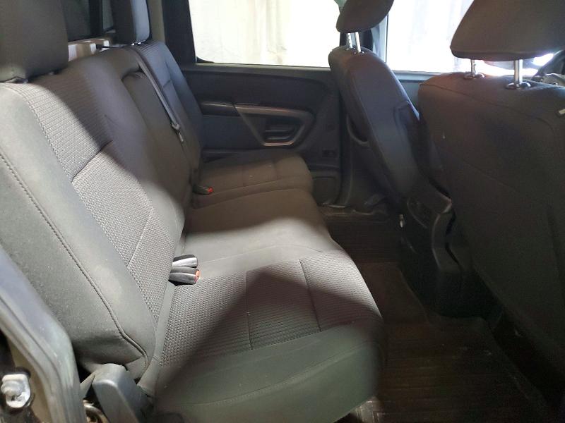 Photo 10 from auction – 2015 NISSAN TITAN with VIN 1N6AA0EC0FN511527