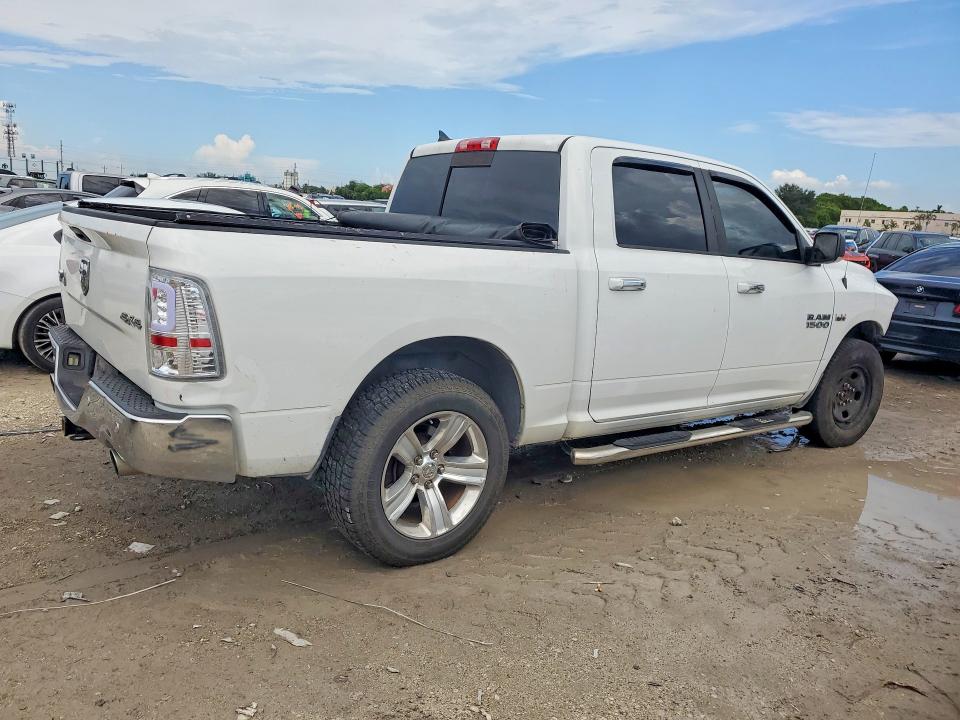 Photo 3 from auction – 2014 RAM 1500 with VIN 1C6RR7LT5ES413580