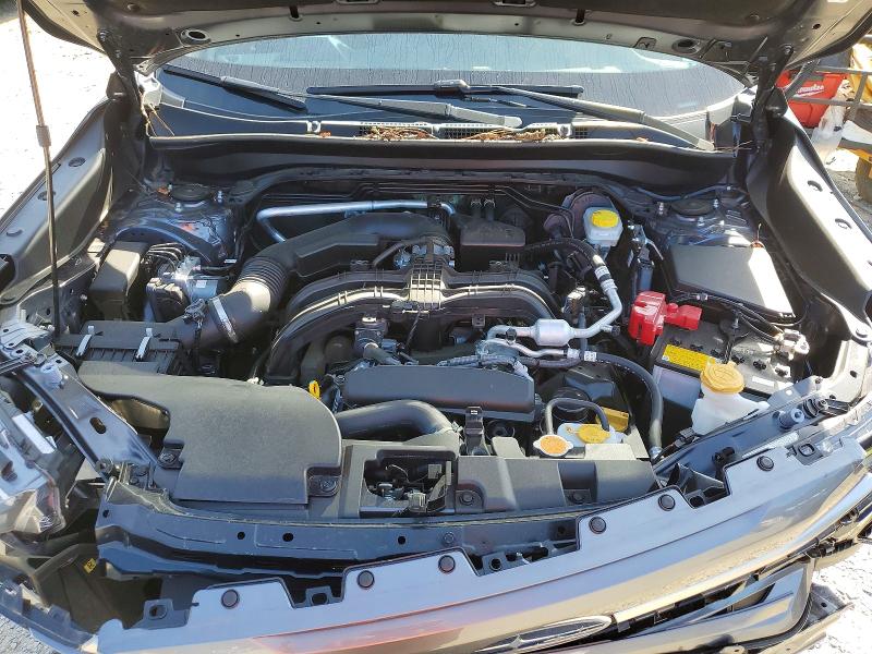 Снимка 11 от търг – 2025 SUBARU FORESTER с VIN JF2SLDDC1SH549353