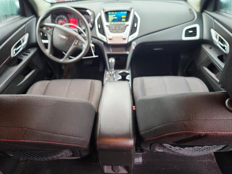 Foto 8 de la subasta – 2016 GMC TERRAIN con VIN 2GKFLSEK6G6161479