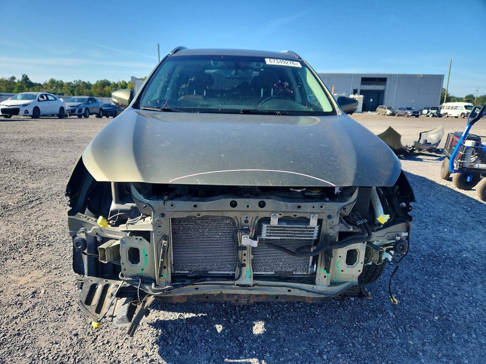 صورة رقم 5 من المزاد - 2019 SUBARU OUTBACK مع VIN 4S4BSETC1K3203336