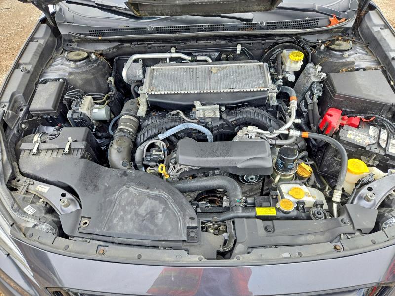 Photo 11 from auction – 2020 SUBARU OUTBACK with VIN 4S4BTHJD4L3185961