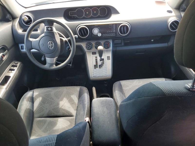 Фото 8 с аукциона – 2011 SCION XB с VIN JTLZE4FE2B1125196