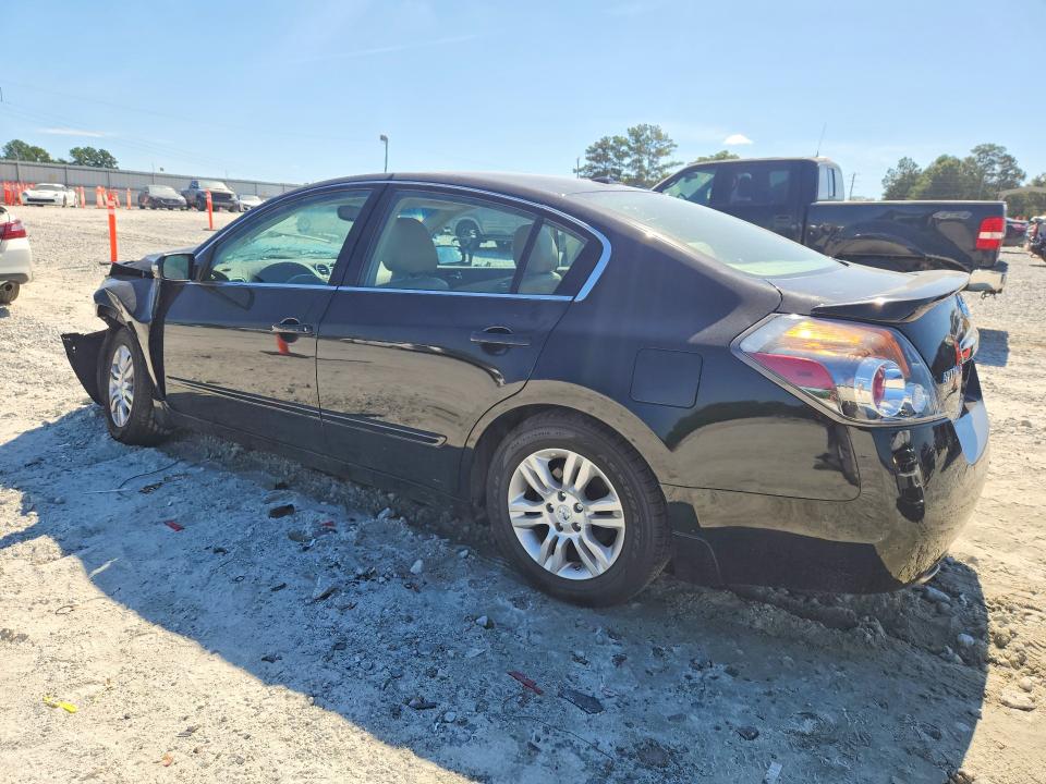 Photo 2 from auction – 2010 NISSAN ALTIMA with VIN 1N4AL2AP4AC183542