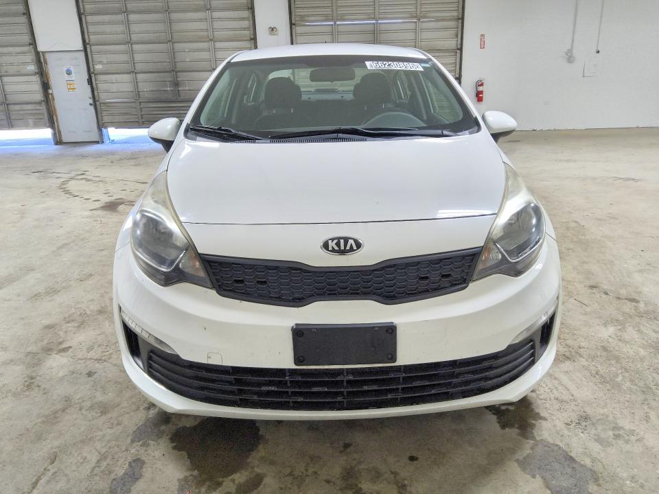 صورة رقم 5 من المزاد - 2016 KIA RIO مع VIN KNADM4A37G6681638