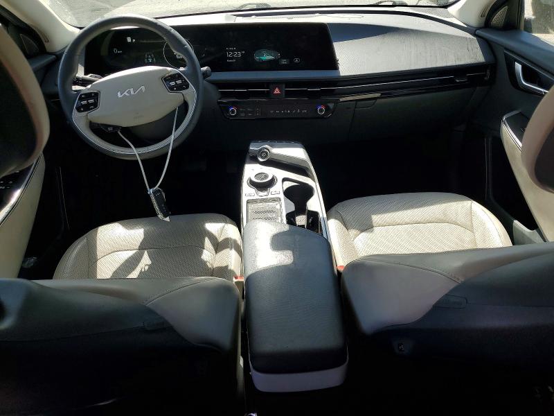 Снимка 8 от търг – 2022 KIA EV6 с VIN KNDC3DLC5N5076681
