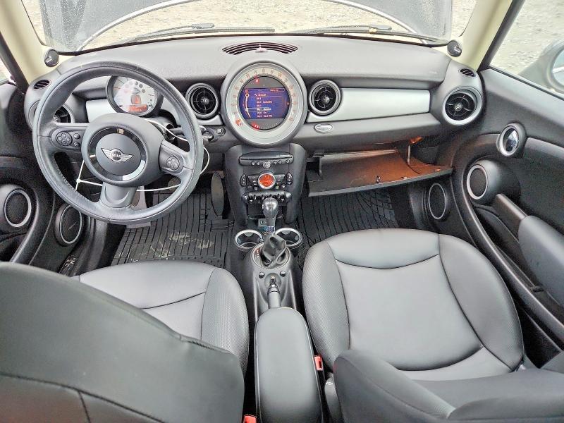 Photo 8 from auction – 2016 MINI COOPER with VIN WMWSU3C51DT688100