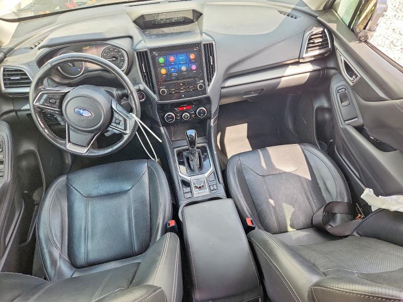 صورة رقم 8 من المزاد - 2020 SUBARU FORESTER مع VIN JF2SKAUC6LH568760