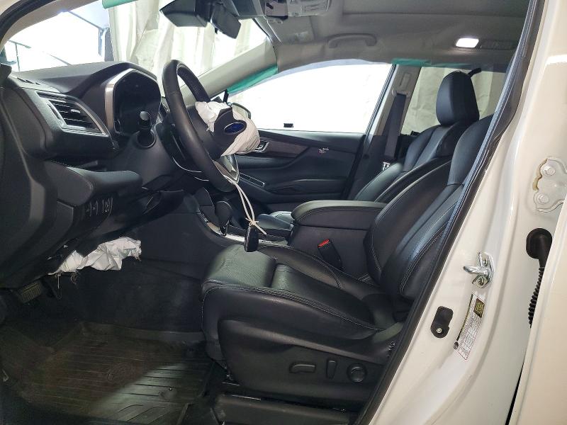 Снимка 7 от търг – 2025 SUBARU ASCENT с VIN 4S4WMAUD0S3411476