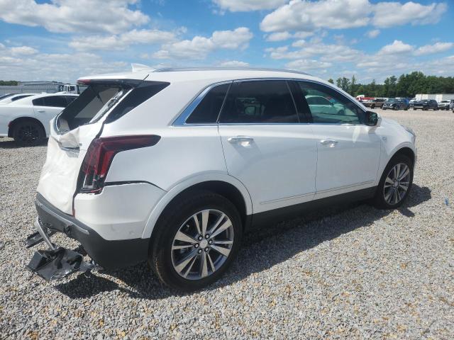 Photo 3 from auction – 2026 CADILLAC XT5 with VIN 1GYKNCRS9TZ110510