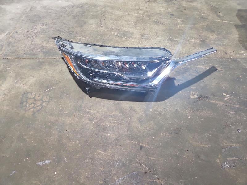Photo 13 from auction – 2019 HONDA CR-V with VIN 7FARW2H90KE016860