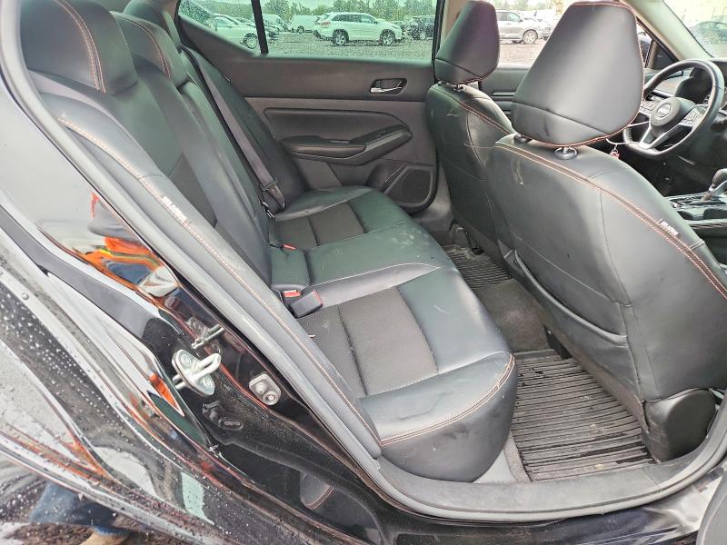 صورة رقم 10 من المزاد - 2022 NISSAN ALTIMA مع VIN 1N4BL4CWXNN310759