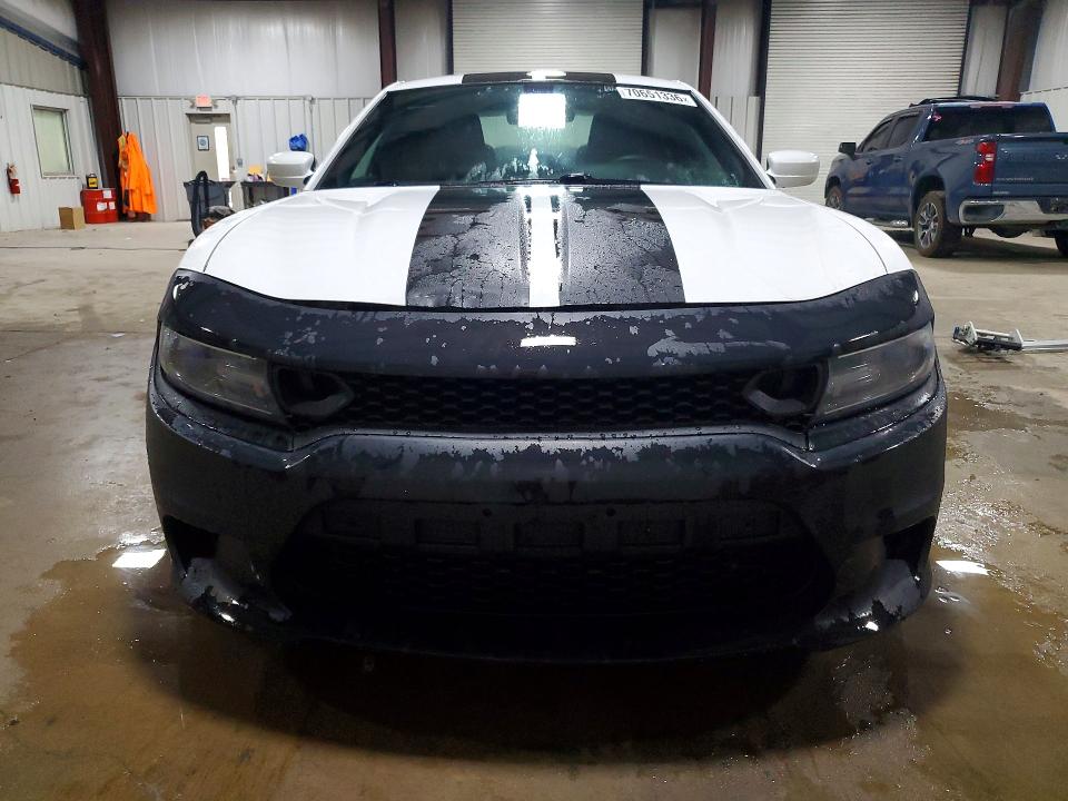 Снимка 5 от търг – 2015 DODGE CHARGER с VIN 2C3CDXFGXFH863718