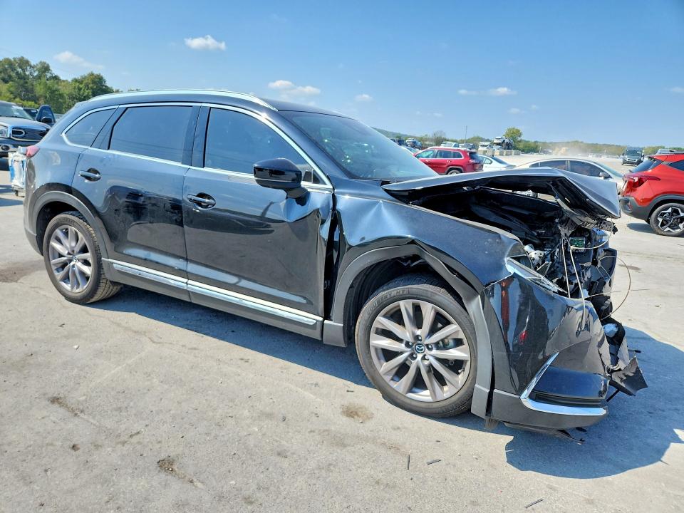Zdjęcie 4 z aukcji – 2022 MAZDA CX-9 z VIN JM3TCBDY8N0607147