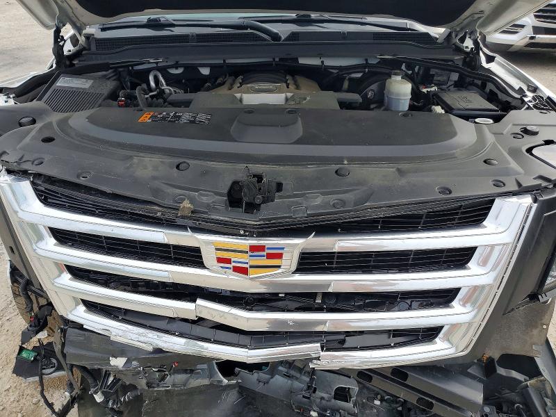 Zdjęcie 12 z aukcji – 2019 CADILLAC ESCALADE z VIN 1GYS4CKJ7KR346124
