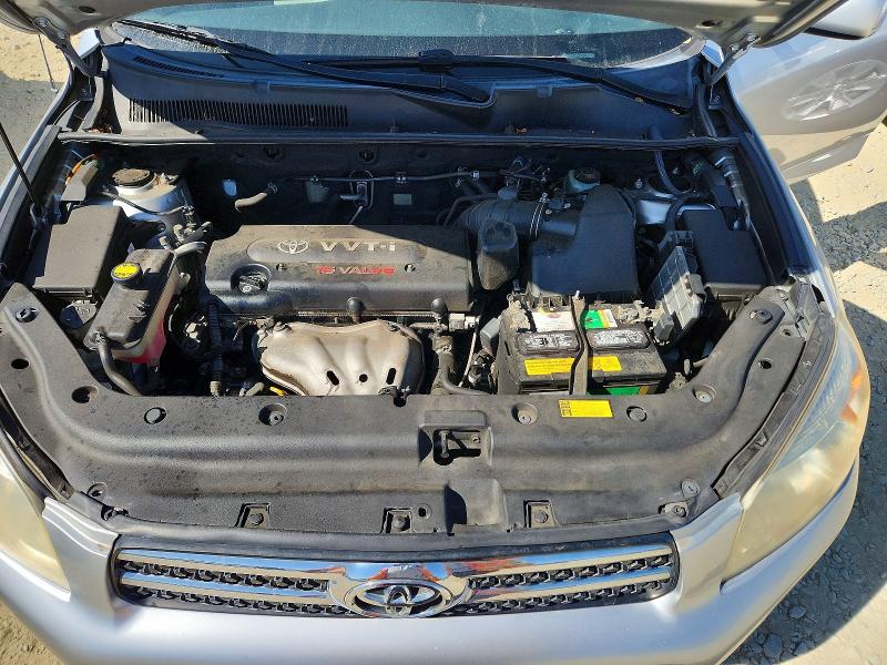 Photo 12 from auction – 2008 TOYOTA RAV4 with VIN JTMZD31V986073092
