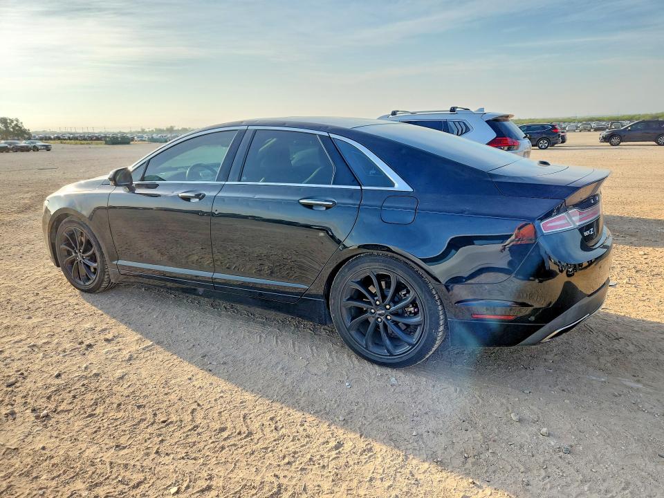 Zdjęcie 2 z aukcji – 2020 LINCOLN MKZ z VIN 3LN6L5E97LR613898