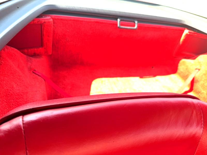 Photo 6 from auction – 1981 CHEVROLET CORVETTE with VIN 1G1AY8767BS429464