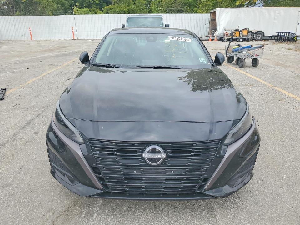 Photo 5 from auction – 2026 NISSAN ALTIMA with VIN 1N4BL4DV3TN311013