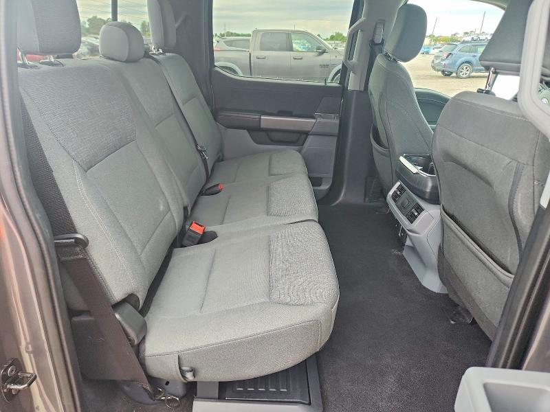 Foto 10 de la subasta – 2024 FORD F150 con VIN 1FTFW3LD4RFA08993