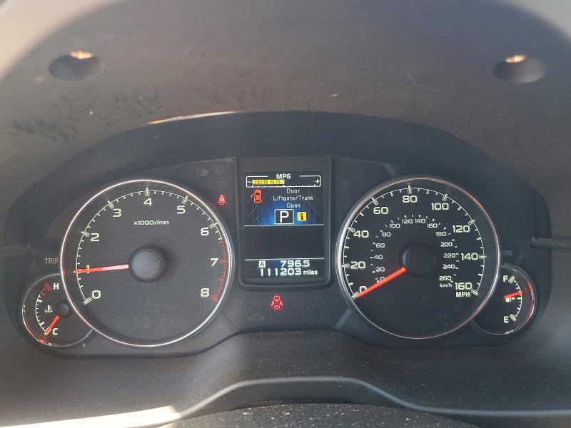 Foto 9 de la subasta – 2014 SUBARU OUTBACK con VIN 4S4BRDMC2E2232732