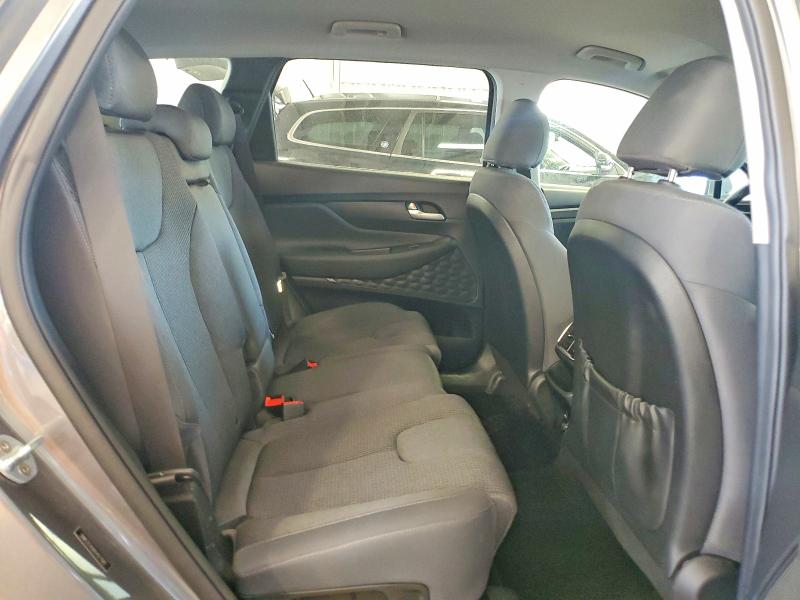 Photo 11 from auction – 2019 HYUNDAI SANTA FE with VIN 5NMS2CAD6KH027082