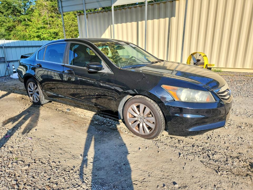 Photo 4 from auction – 2012 HONDA ACCORD with VIN 1HGCP2F87CA062576