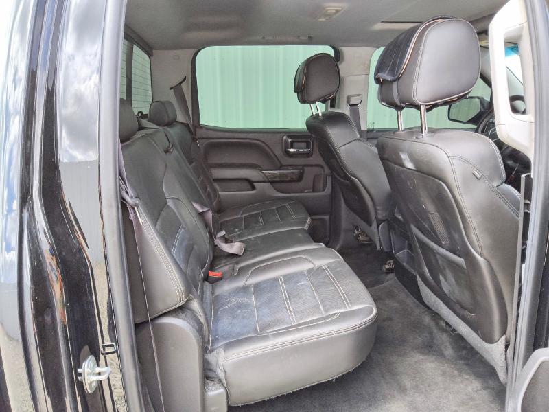 Снимка 10 от търг – 2014 GMC SIERRA с VIN 3GTU2WEC2EG362738