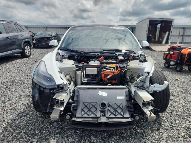 Снимка 5 от търг – 2021 TESLA MODEL 3 с VIN 5YJ3E1EA2MF086781
