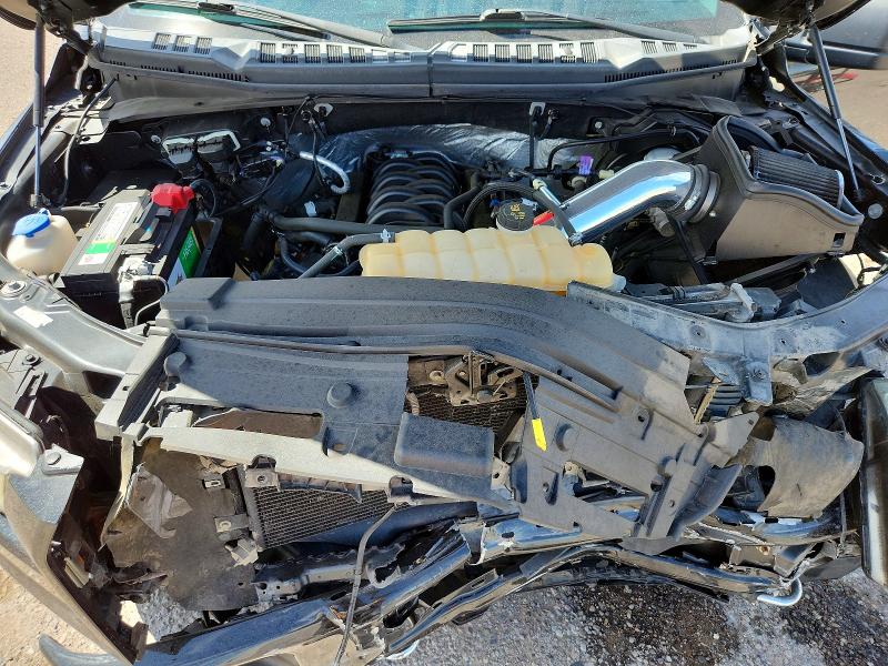 صورة رقم 11 من المزاد - 2015 FORD F150 مع VIN 1FTEW1EF6FFB52040