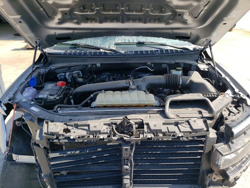 Photo 11 from auction – 2024 FORD EXPEDITION with VIN 1FMJU1H82REA30332