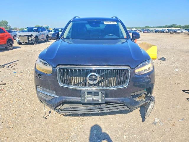 Photo 5 from auction – 2016 VOLVO XC90 with VIN YV4A22PK5G1083458