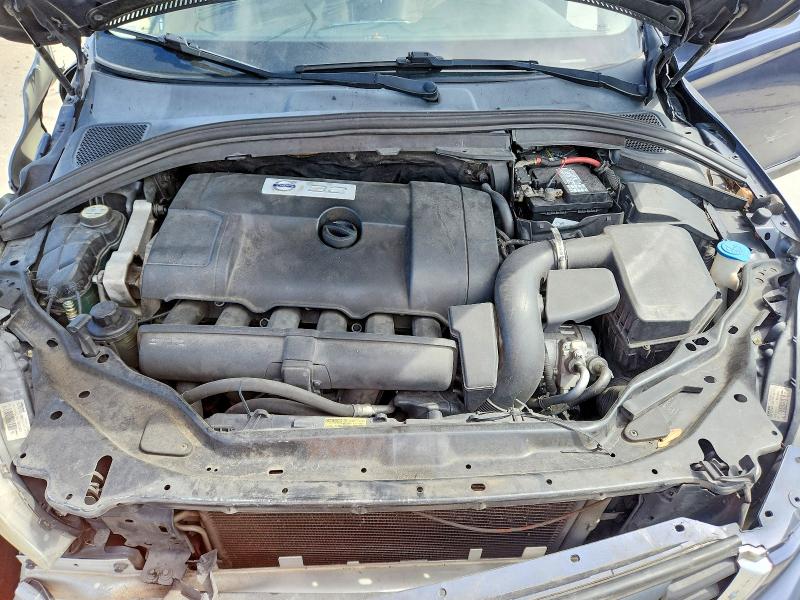 Zdjęcie 12 z aukcji – 2013 VOLVO XC60 z VIN YV4952DLXD2383820