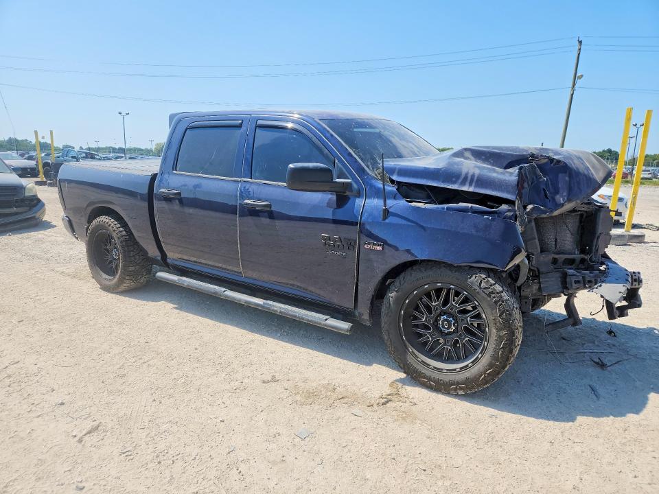 Снимка 4 от търг – 2013 RAM 1500 с VIN 1C6RR7KT6DS581051