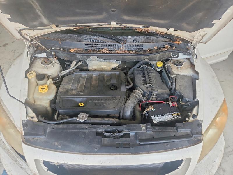 Photo 11 from auction – 2007 DODGE CALIBER with VIN 1B3HB28B57D516759