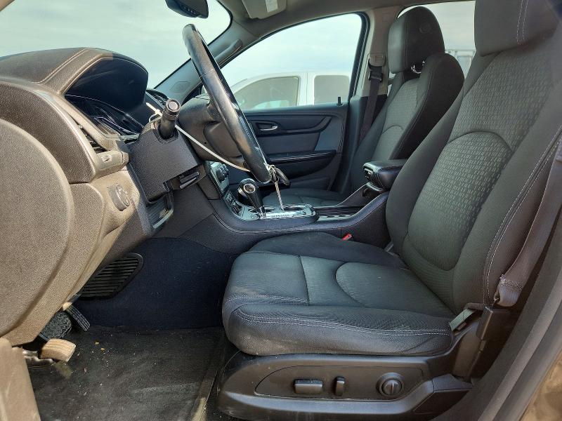 Photo 7 from auction – 2015 GMC ACADIA with VIN 1GKKRPKD7FJ281020