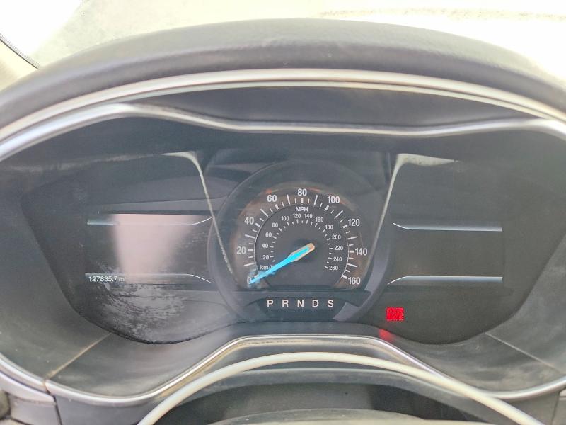 Photo 9 from auction – 2014 FORD FUSION with VIN 3FA6P0HD3ER136651