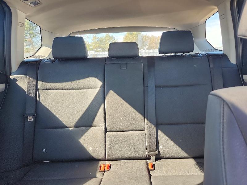 Foto 10 de la subasta – 2012 BMW X3 con VIN 5UXWX5C50CL717364