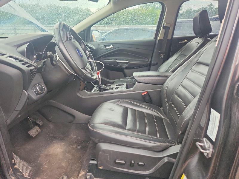 Photo 7 from auction – 2018 FORD ESCAPE with VIN 1FMCU9J94JUC04065