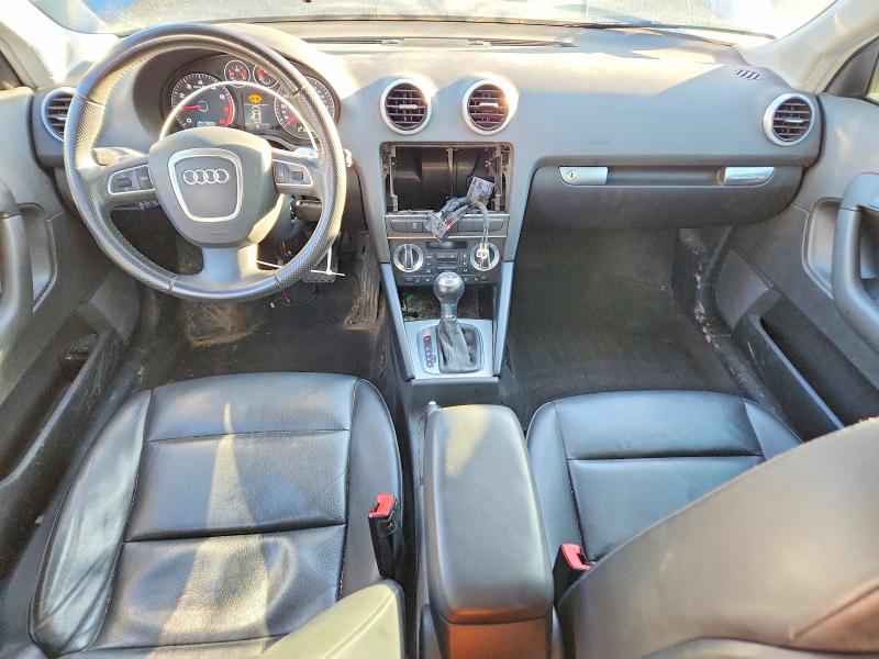 Zdjęcie 8 z aukcji – 2011 AUDI A3 z VIN WAUMFCFM0BA097206