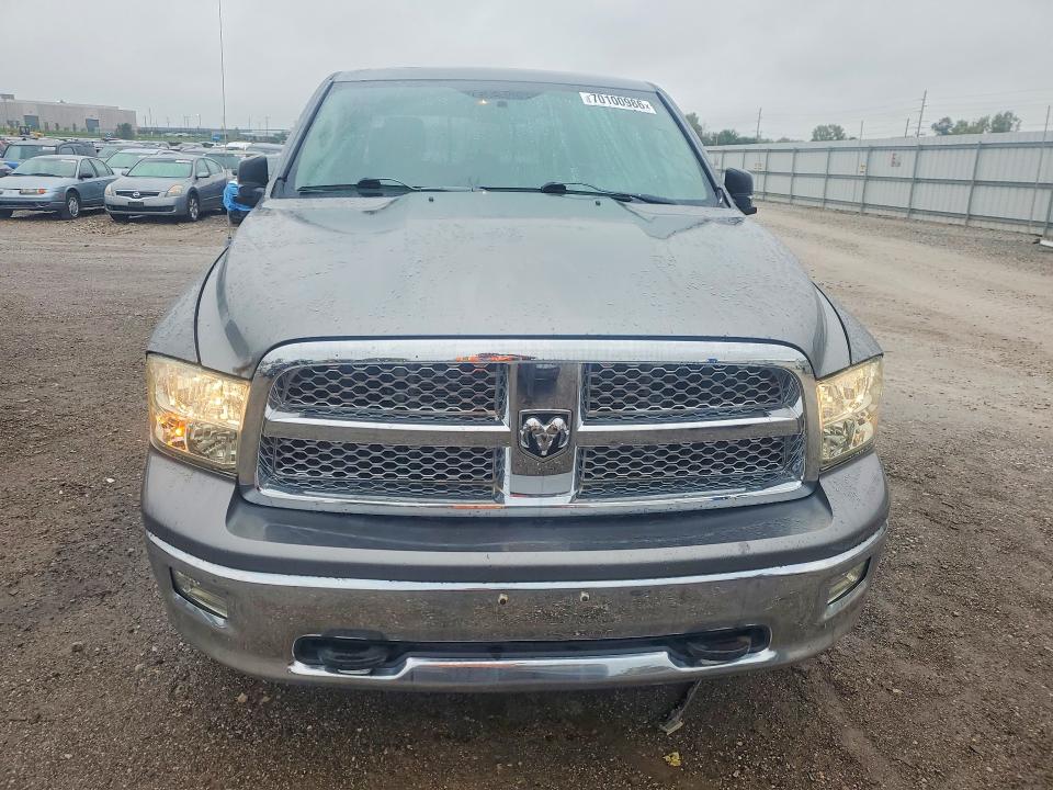 Фото 5 с аукциона – 2012 DODGE RAM 1500 с VIN 1C6RD7NT1CS225096