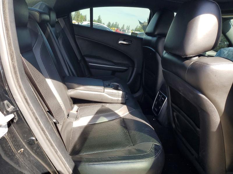 Photo 10 from auction – 2020 DODGE CHARGER with VIN 2C3CDXBG8LH223525