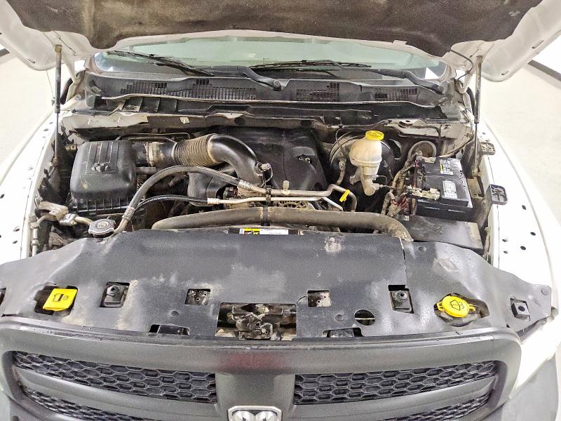 Photo 11 from auction – 2019 RAM 1500 CLASSIC with VIN 1C6RR6KTXKS633482