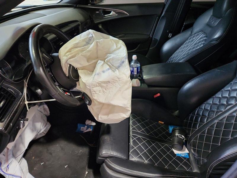 Фото 7 с аукциона – 2013 AUDI S6 с VIN WAUF2BFC9DN095472