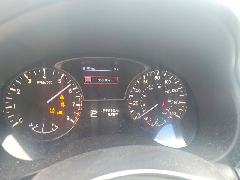 Photo 9 from auction – 2014 NISSAN ALTIMA with VIN 1N4AL3AP2EC903027