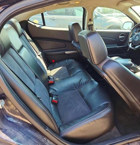 Снимка 10 от търг – 2007 PONTIAC GRAND PRIX с VIN 2G2WC58C571223201