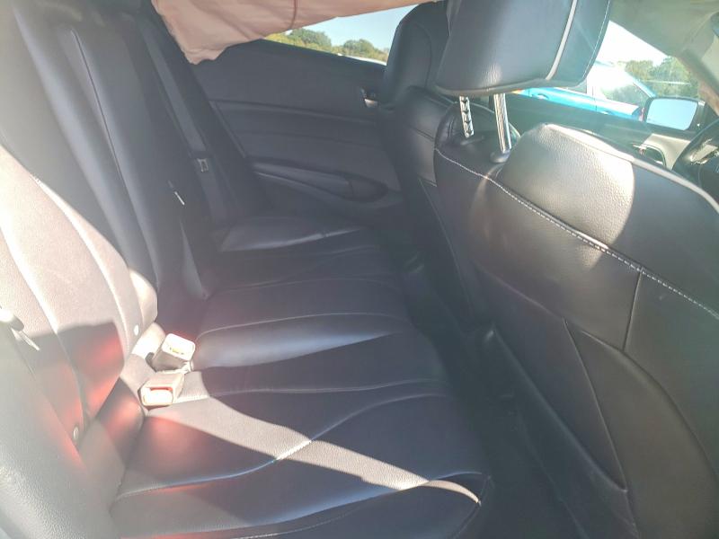 Zdjęcie 10 z aukcji – 2019 ACURA ILX z VIN 19UDE2F37KA010989