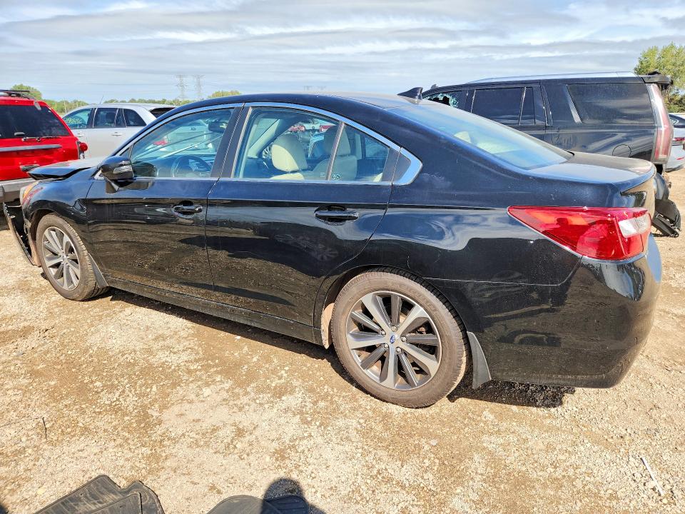 صورة رقم 2 من المزاد - 2016 SUBARU LEGACY مع VIN 4S3BNBJ68G3059511